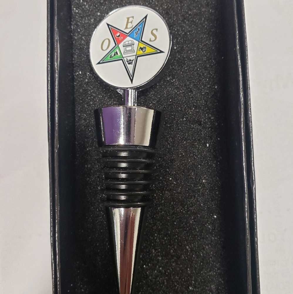 OES Wine Stoppers